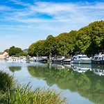 La Cour Des Marotiers 3* Mareuil-sur-Ay
