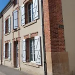 La Cour Des Marotiers 3*