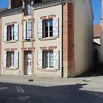 Bed & Breakfast La Cour Des Marotiers Mareuil-sur-Ay