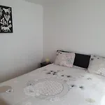 Bed & Breakfast La Cour Des Marotiers