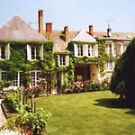 La Cour Des Marotiers 3*