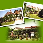 La Cour Des Marotiers Bed & Breakfast Mareuil-sur-Ay
