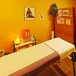 Bed & Breakfast La Cour Des Marotiers
