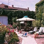 La Cour Des Marotiers Bed & Breakfast Mareuil-sur-Ay