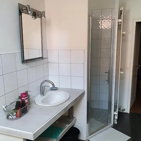 La Cour Des Marotiers Bed & Breakfast