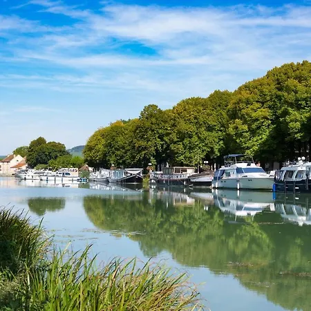 La Cour Marotière * Mareuil-sur-Ay