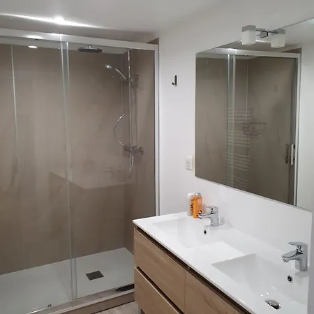 Bed & Breakfast La Cour Des Marotiers 3*