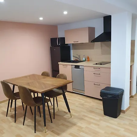 La Cour Des Marotiers Mareuil-sur-Ay