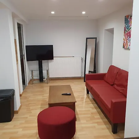 La Cour Des Marotiers Bed & Breakfast