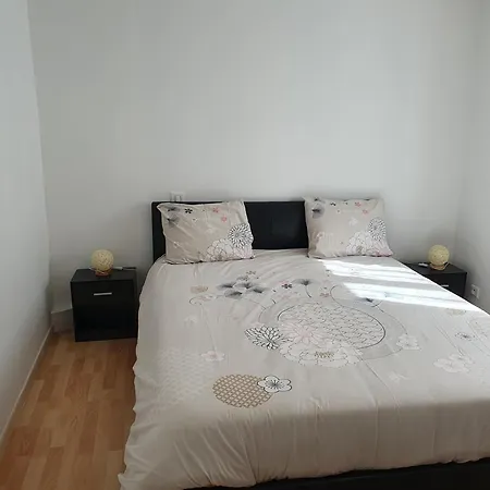 Bed & Breakfast La Cour Des Marotiers 3*