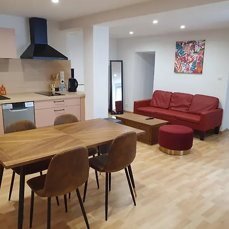 La Cour Des Marotiers Bed & Breakfast Mareuil-sur-Ay