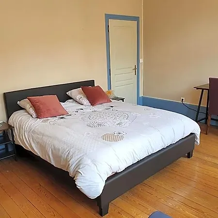 Bed & Breakfast La Cour Des Marotiers