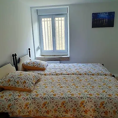 La Cour Des Marotiers Bed & Breakfast Mareuil-sur-Ay