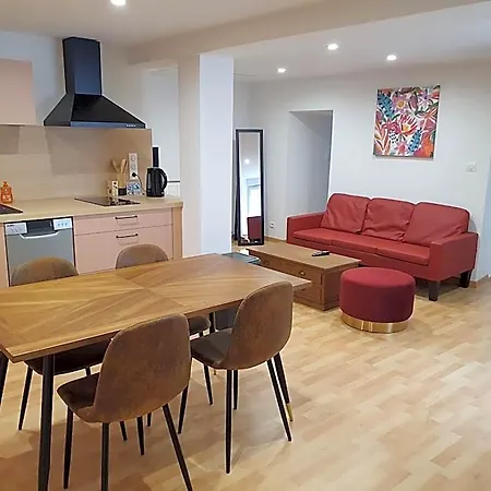 La Cour Des Marotiers Bed & Breakfast
