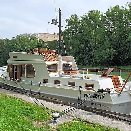 La Cour Des Marotiers 3* Mareuil-sur-Ay