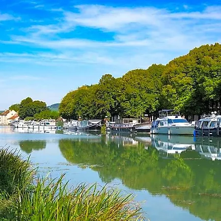 La Cour Des Marotiers Mareuil-sur-Ay