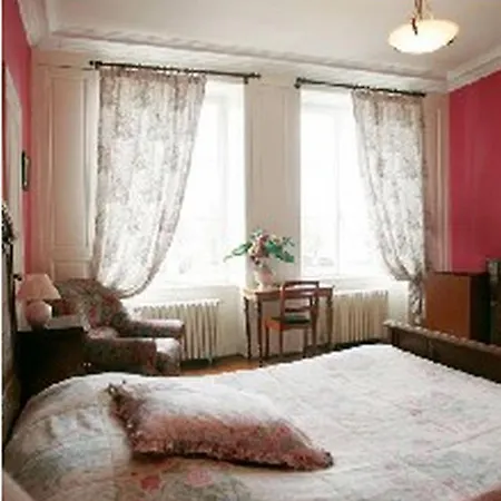 Bed & Breakfast La Cour Des Marotiers 3*