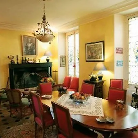 La Cour Des Marotiers Mareuil-sur-Ay