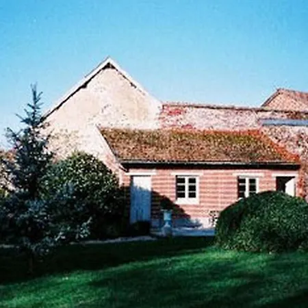 Bed & Breakfast La Cour Des Marotiers 3*