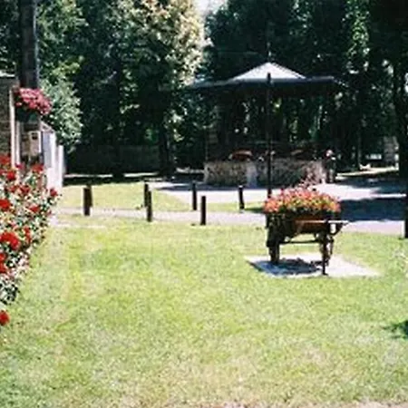 Couette-café La Cour Marotière Mareuil-sur-Ay