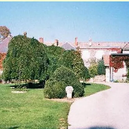 La Cour Des Marotiers 3* Mareuil-sur-Ay