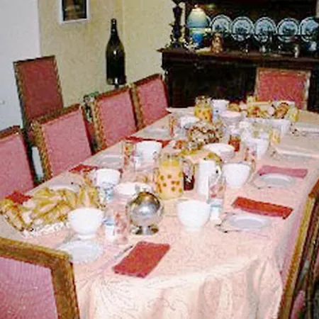 La Cour Marotière *
