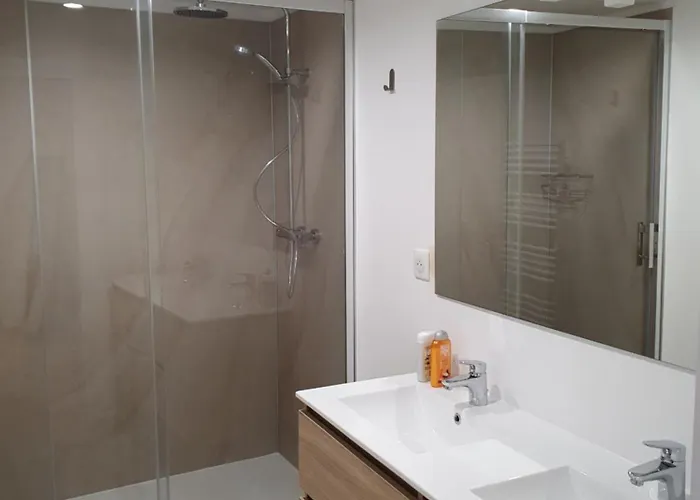 Bed & Breakfast La Cour Des Marotiers 3*