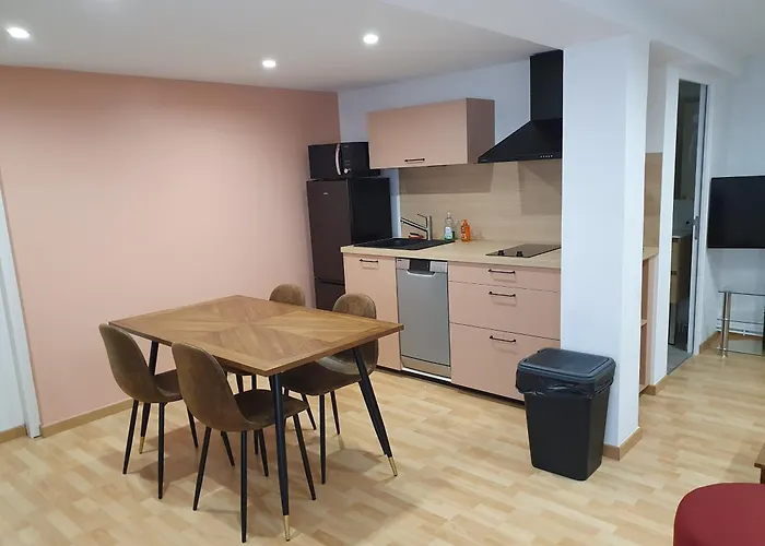 La Cour Des Marotiers Mareuil-sur-Ay