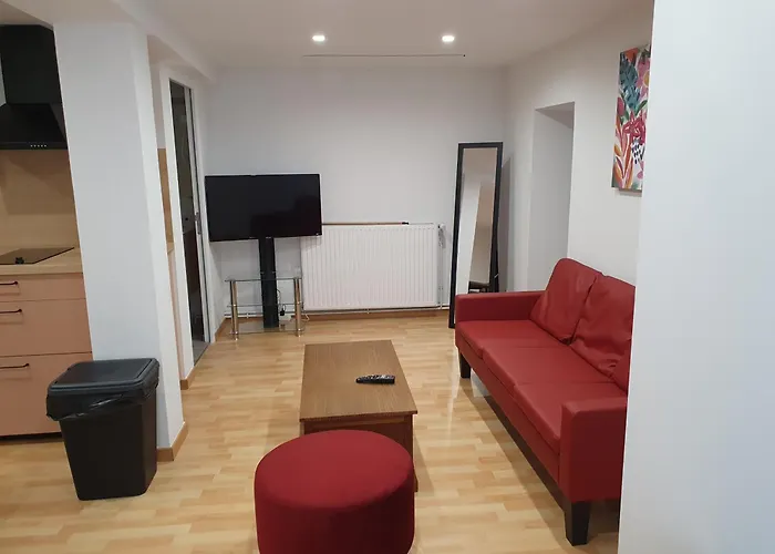 La Cour Des Marotiers Bed & Breakfast