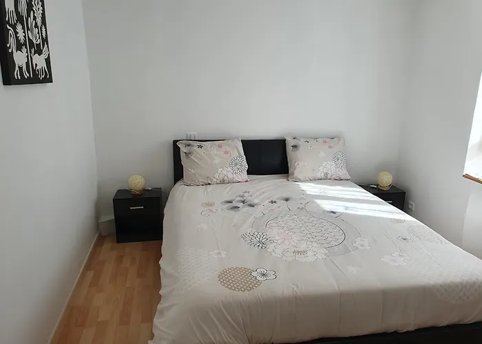 Bed & Breakfast La Cour Des Marotiers 3*