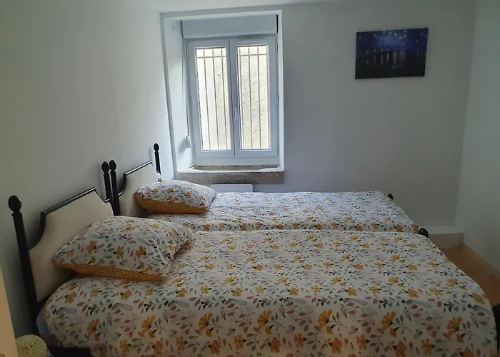 Bed & Breakfast La Cour Des Marotiers 3*