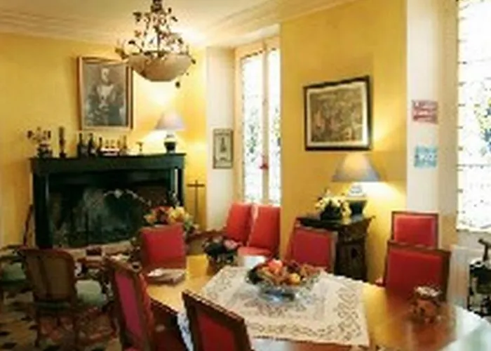 La Cour Des Marotiers Mareuil-sur-Ay