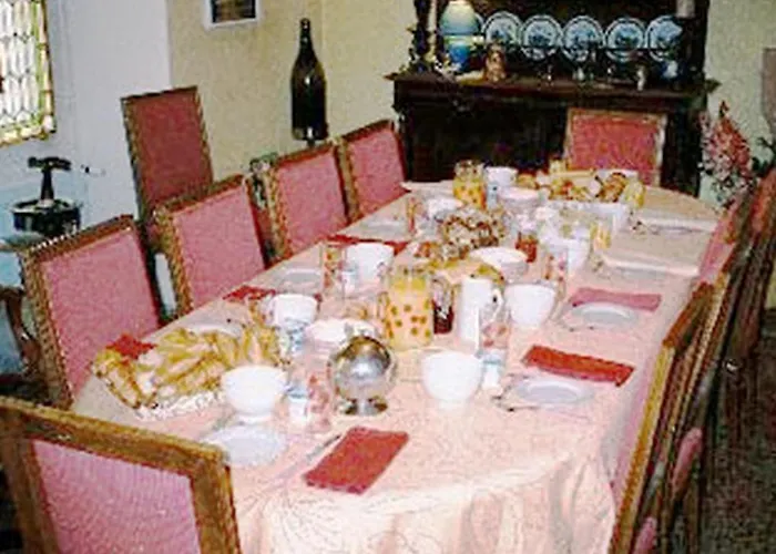 La Cour Des Marotiers 3*